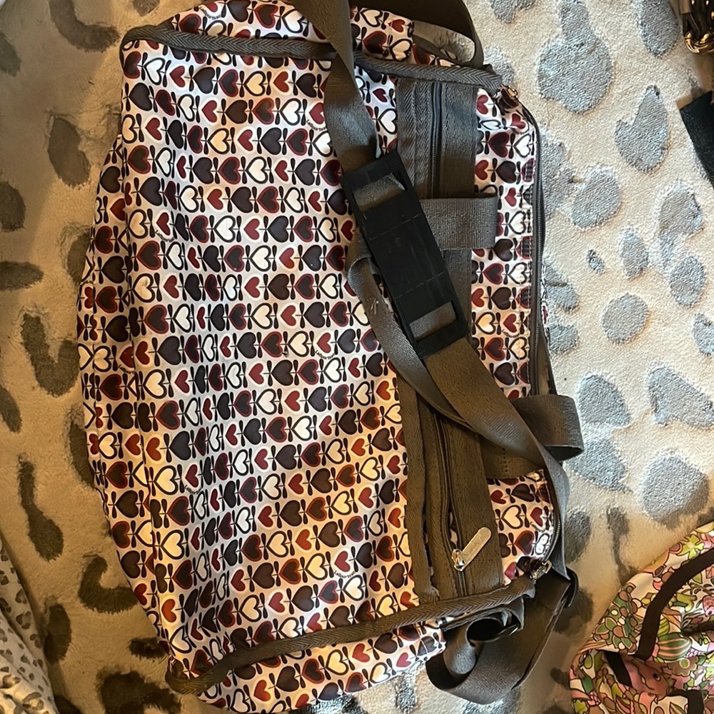 Le Sportsac